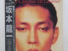 RYUICHI SAKAMOTO MERRY CHRISTMAS MR. LAWRENCE LONDON L28N1008 Japan OBI VINYL LP