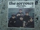 THE SORROWS - YOU'VE GOT WHAT I WANT  1965 PYE FREAKBEAT **RARE PICTURE SLEEVE**