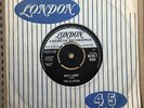 THE CLOVERS - EASY LOVIN' London 9154