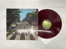 The Beatles Abbey Road Japan LP [20498ER]