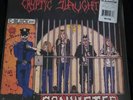 Cryptic Slaughter Convicted Colored Vinyl