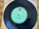 Elvis Presley Demonstration  Record 45rpm The Girl of my Best Friend 7 inch