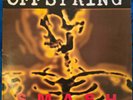 Offspring Smash Epitaph 86432-1 ORIGINAL PRESS VG/VG+ Insert Included