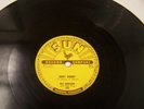 ROY ORBISON 78rpm on SUN RECORDS #242 