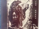 Jah Shaka Dub Almighty (Commandments Of Dub Pt 4) 1985 UK Vinyl  preowned.