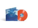 ED O'BRIEN (RADIOHEAD) - Blue morpho (2026) LP orange vinyl