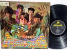 THE HOLLIES Evolution 1967 1st UK Press LP PARLOPHONE PCS 7022 NEAR MINT Vinyl