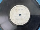BARCLAY JAMES HARVEST - STAMP YOUR FEET /THE FOOL 1968 UNRELEASED ACETATE PSYCH