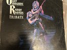 1987 Ozzy Osbourne, Randy Rhoads ‎– Tribute album 2LP