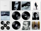 GEORGE MICHAEL AND MARIAH CAREY BOX SET  OLDER AND RARITIES