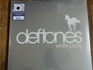 Deftones White Pony Exclusive 2lp  Sealed