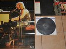 ELTON JOHN - BEST 20 - DMJ RECORDS IFP-20010 1973 - LP JAPAN OBI NM POSTER