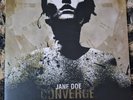 Converge Jane Doe 2x LP Gatefold Black Vinyl 1st Pressing Equal Vision Records