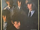 ROLLING STONES No. 2 Original 1964 UK Mono LP Non-Flipback Unboxed Decca Logo