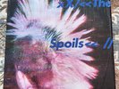 Massive Attack - The Spoils -  12
