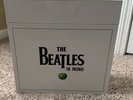 The Beatles Mono Vinyl 2014 Box Set