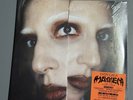 NEW IN HAND Lady Gaga MAYHEM Exclusive Black Vinyl SIGNED ART CARD Autograph