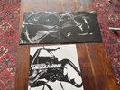 Massive Attack Mezzanine Vinyl 1998 First Press 2LP 180gm
