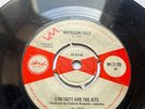 Lyn Taitt And The Jets Napoleon Solo  1968 Uk Island Vinyl 7
