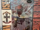 Guns N' Roses Appetite for Destruction 12