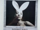 Ariana Grande Dangerous Woman 10th Anniversary Limited Edition 2LP Vinyl Taylor
