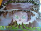 METALLICA CREEPING DEATH 12