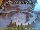 Metallica Creeping Death - Vertigo Records Press 12