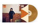Sienna Spiro - Visitor Limited Edition Brown Color Vinyl LP + Alt Cover