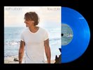 Keith Urban Flow State Vinyl - Beach Transparent Blue - Signed PRESALE