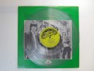 The Yardbirds:   Shapes Of Things 1978 Canadian EX CLEAR Vinyl Double LP