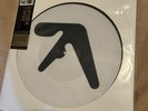 Aphex Twin Selected Ambient Works 85-92 Rough Trade Exclusive Picture Disc Vinyl