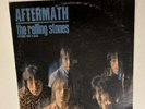Rolling Stones Aftermath LP Vinyl Record PS 476 London Stereo 1966 Paint NM a