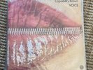 Capability Brown – Voice LP