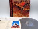 Midnight Oil – Red Sails In The Sunset Japan LP OBI VINYL Epic – 28 3P-563 PROMO