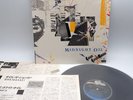 Midnight Oil – 10, 9, 8, 7, 6, 5, 4, 3, 2, 1 Japan LP OBI VINYL 25 3P-457 PROMO