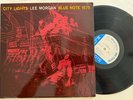 Lee Morgan Blue Note 1575 LP 