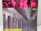 The Replacements Tim LP - Vinyl in Shrink w/ Hype Sticker Alt Rock Rare - NM