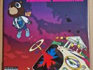 Kanye West - Graduation (Gatefold) Purple Marbel Vinyl
