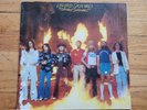 Lynyrd Skynyrd Street Survivors, 1st press Vinyl, Original Flames Cover MCA-3029