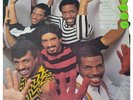 Chocolate Milk Friction Good+ Vinyl LP