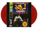 DEL THE FUNKY HOMOSAPIEN - No Need For Alarm **Color Vinyl** 2 LP **NEW SEALED**