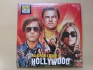 Once Upon A Time In Hollywood/2019 2x Soundtrack LP Set/Orange Vinyl/New/MINT