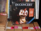 Elvis In Concert CBS (2LP Clear Viny)