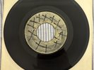 Patsy Millicent Todd / Count Ossie Pata Pata Rocksteady / Nyiah Bongo UK 7