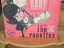 THE RONETTES 