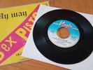 Very Rare Original Italian Issue Sex Pistols single - No One is Innocent