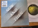 The Beatles – Now And Then / Love Me Do 2023 7”Apple Records CLEAR VINYL