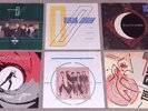 6 x Duran Duran 7