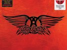 Aerosmith Ultimate Greatest Hits Vinyl Record 2 LP Exclusive Target see pictures