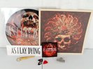 As I Lay Dying - The Powerless Rise - Super Deluxe Fan Box Extras